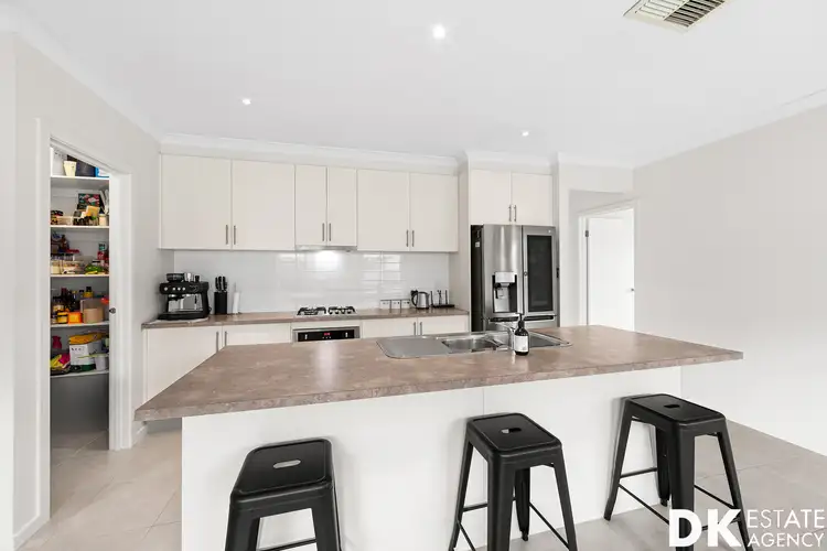 Fourth view of Homely house listing, 5 Shipwright Parade, Werribee VIC 3030