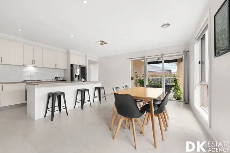 Sixth view of Homely house listing, 5 Shipwright Parade, Werribee VIC 3030