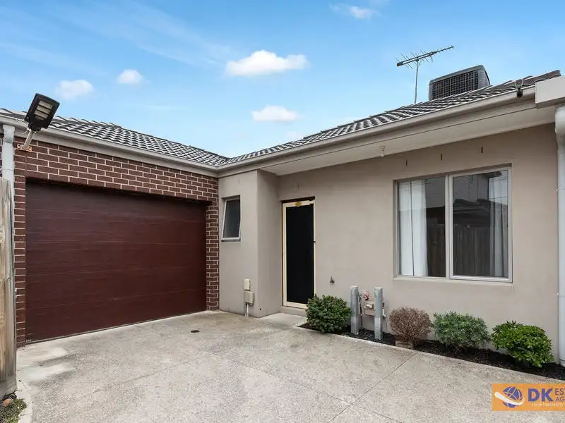 Main view of Homely house listing, 3/82 Couch Street, Sunshine VIC 3020