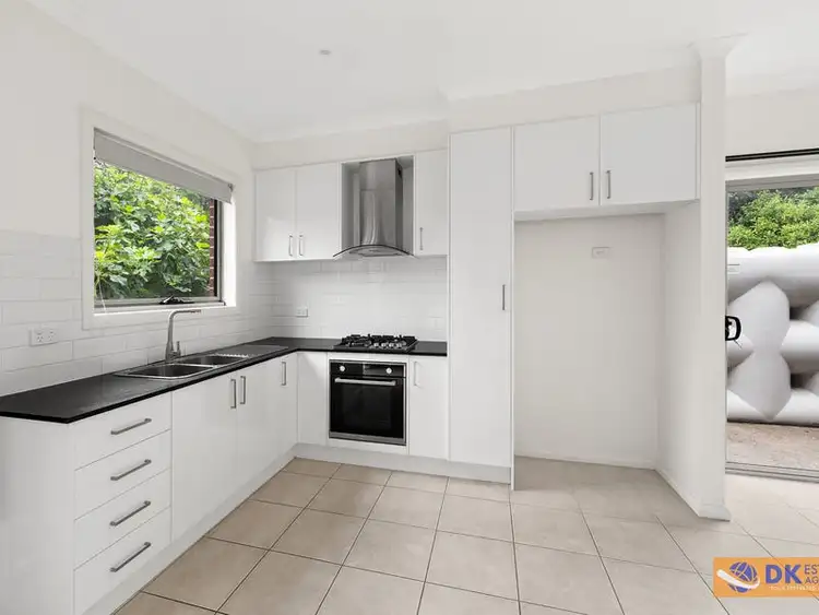Fourth view of Homely house listing, 3/82 Couch Street, Sunshine VIC 3020