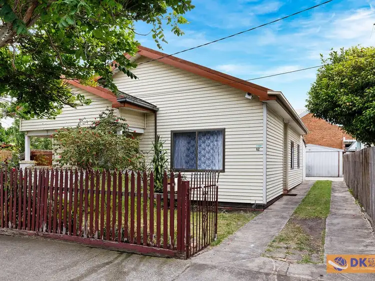 62 Essex St, Footscray VIC 3011