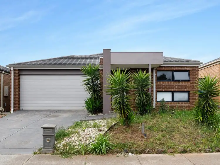 23 Rifflebird Drive, Tarneit VIC 3029