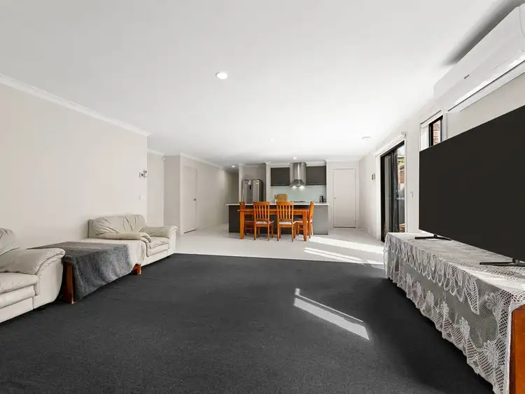 Fourth view of Homely house listing, 23 Rifflebird Drive, Tarneit VIC 3029