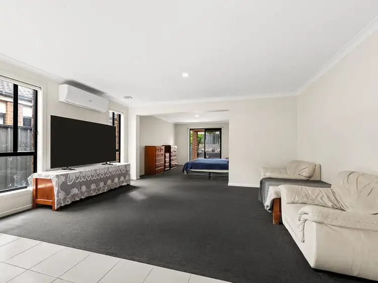Fifth view of Homely house listing, 23 Rifflebird Drive, Tarneit VIC 3029