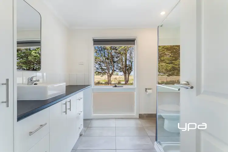 Fourth view of Homely house listing, 269 Boggy Gate Rd, Clarkefield VIC 3430