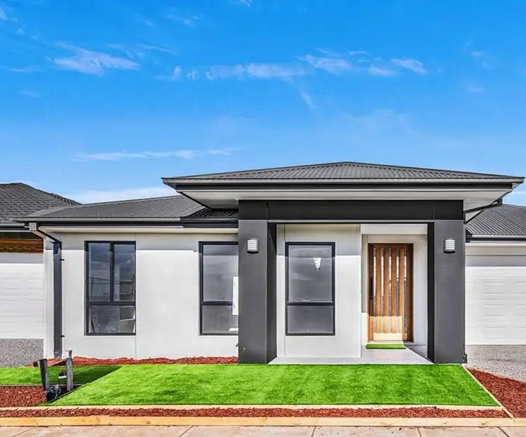 Main view of Homely house listing, 4 Maber St, Tarneit VIC 3029