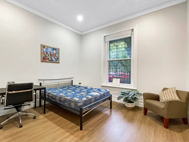 7/50 Dudley St, West Melbourne VIC 3003