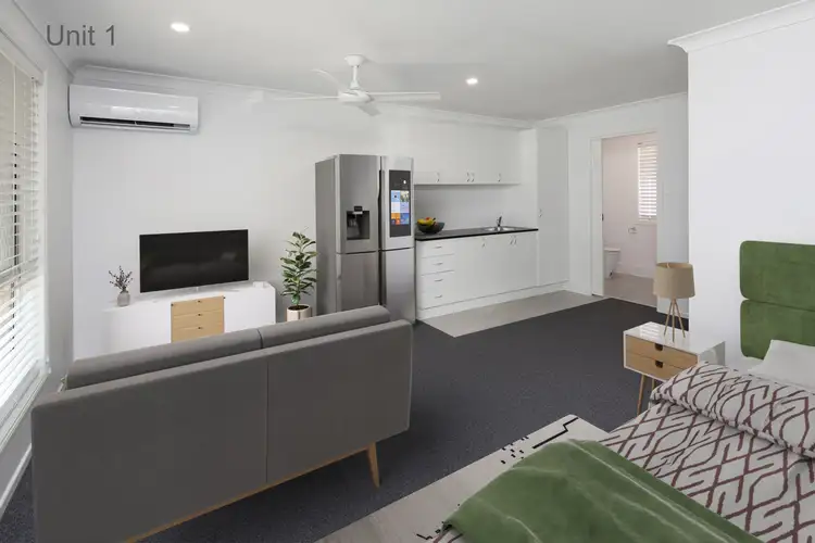Fifth view of Homely other listing, 35 Cressbrook St, Forest Lake QLD 4078