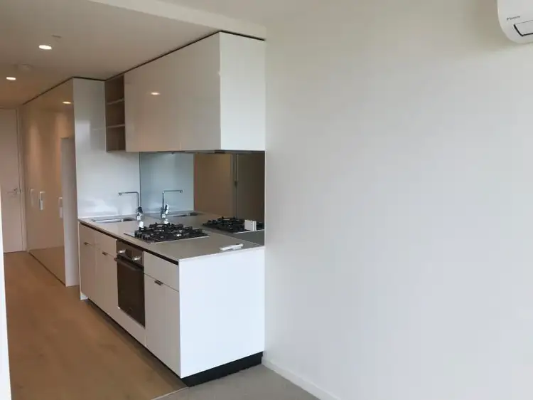 Second view of Homely apartment listing, 501/21-23 Plenty Road, Bundoora VIC 3083