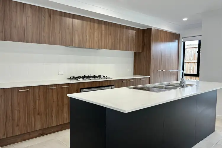 Second view of Homely house listing, 55 Belvedere Dr, Spring Mountain QLD 4300