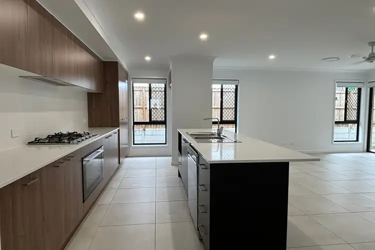 Fourth view of Homely house listing, 55 Belvedere Dr, Spring Mountain QLD 4300