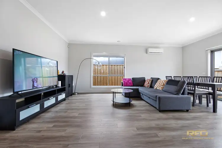 Second view of Homely house listing, 117 Farm Rd, Werribee VIC 3030