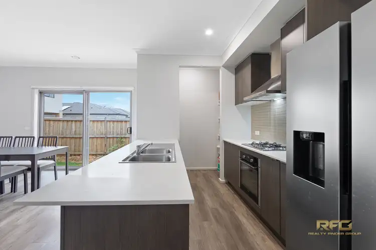 Third view of Homely house listing, 117 Farm Rd, Werribee VIC 3030