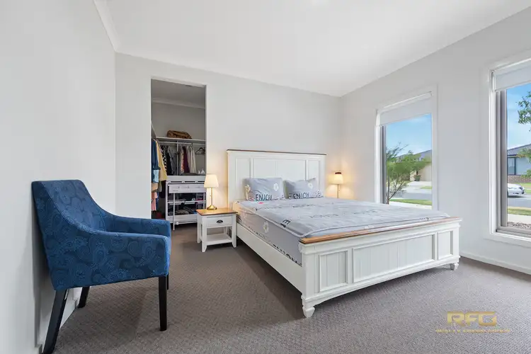 Fourth view of Homely house listing, 117 Farm Rd, Werribee VIC 3030