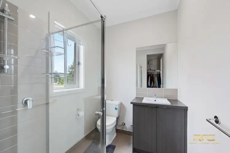 Fifth view of Homely house listing, 117 Farm Rd, Werribee VIC 3030