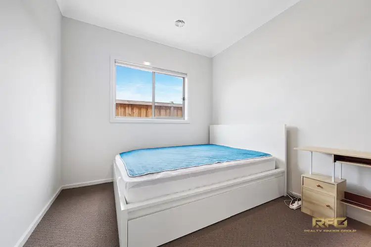 Sixth view of Homely house listing, 117 Farm Rd, Werribee VIC 3030