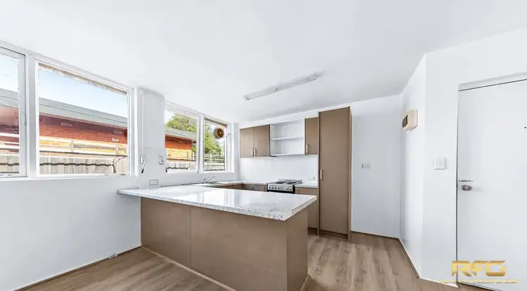 Second view of Homely unit listing, 28/12 Percy St, St Albans VIC 3021