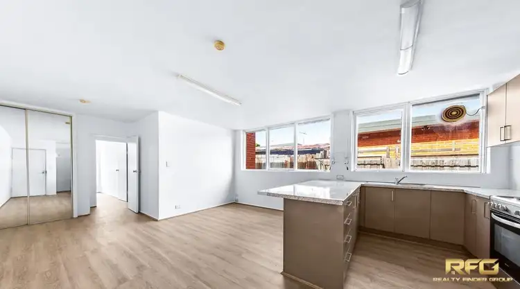 Third view of Homely unit listing, 28/12 Percy St, St Albans VIC 3021