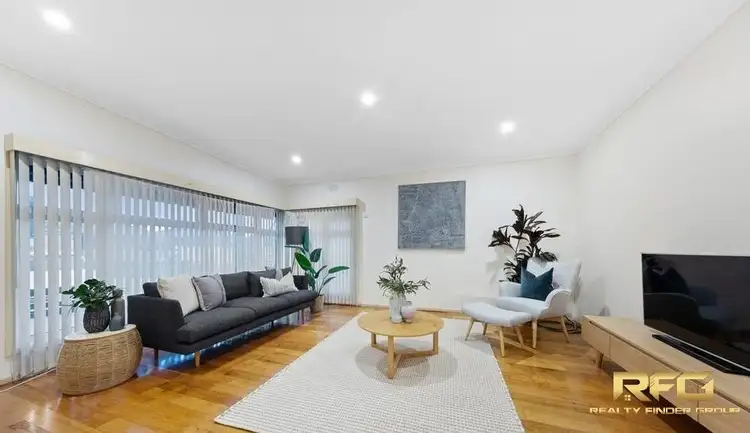 Second view of Homely unit listing, 1/24 Shirley St, St Albans VIC 3021