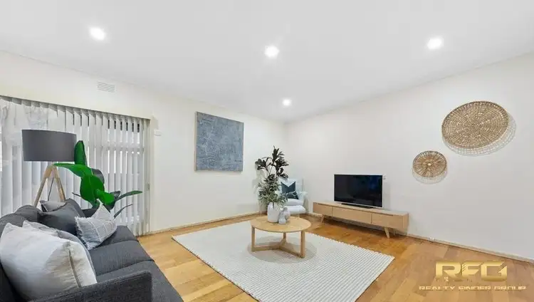 Third view of Homely unit listing, 1/24 Shirley St, St Albans VIC 3021