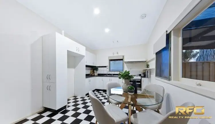 Fifth view of Homely unit listing, 1/24 Shirley St, St Albans VIC 3021
