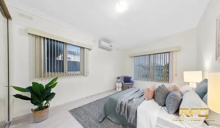 Sixth view of Homely unit listing, 1/24 Shirley St, St Albans VIC 3021