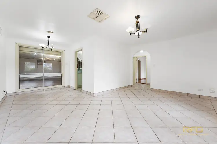 Third view of Homely house listing, 7 Trenton Cl, Albanvale VIC 3021