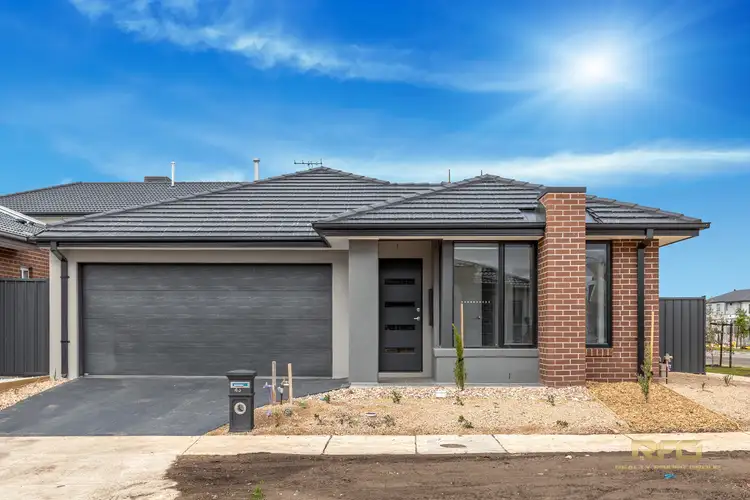 43 Orientation Ave, Tarneit VIC 3029