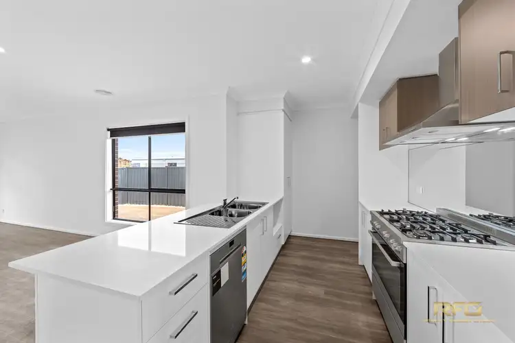 Second view of Homely house listing, 43 Orientation Ave, Tarneit VIC 3029