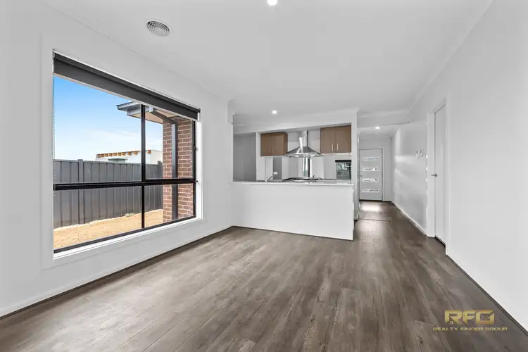 Third view of Homely house listing, 43 Orientation Ave, Tarneit VIC 3029