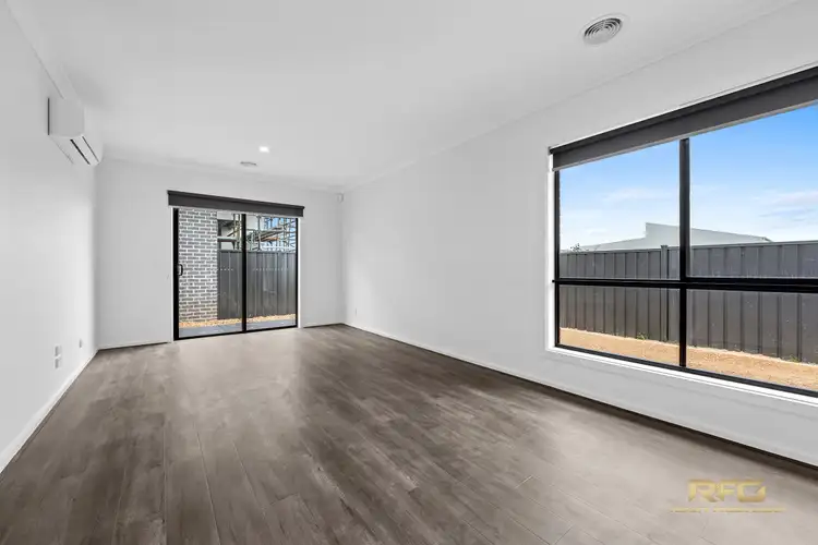Fourth view of Homely house listing, 43 Orientation Ave, Tarneit VIC 3029