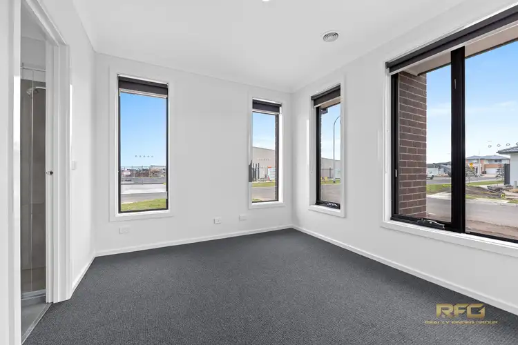 Fifth view of Homely house listing, 43 Orientation Ave, Tarneit VIC 3029