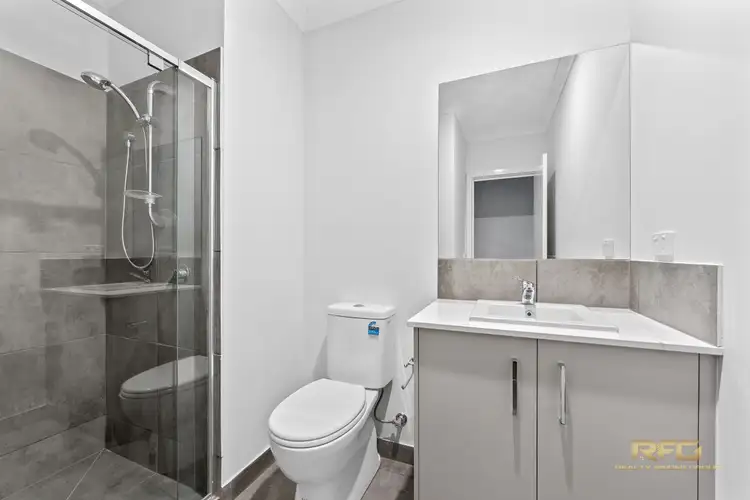 Sixth view of Homely house listing, 43 Orientation Ave, Tarneit VIC 3029