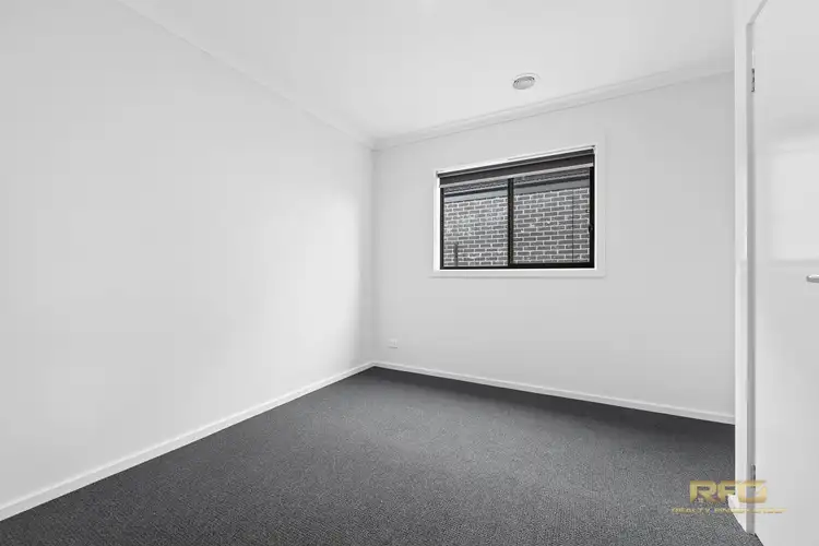 Seventh view of Homely house listing, 43 Orientation Ave, Tarneit VIC 3029