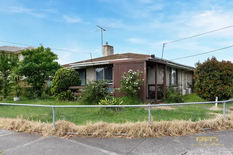 Fifth view of Homely house listing, 2 Vine St, Braybrook VIC 3019