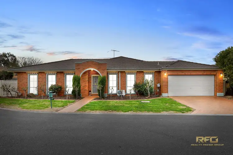 Main view of Homely house listing, 19 Wattletree Dr, Taylors Hill VIC 3037