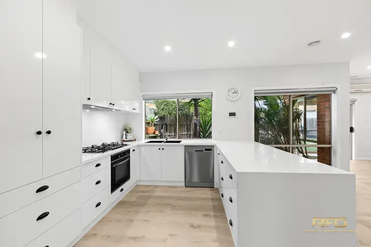 Fourth view of Homely house listing, 19 Wattletree Dr, Taylors Hill VIC 3037