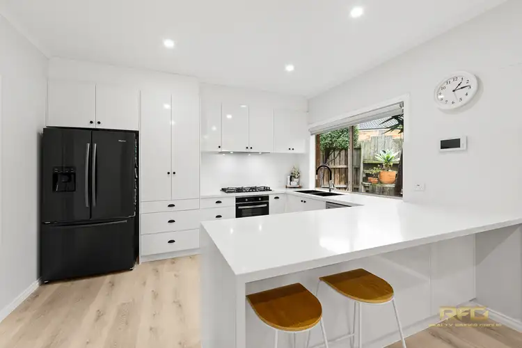 Fifth view of Homely house listing, 19 Wattletree Dr, Taylors Hill VIC 3037