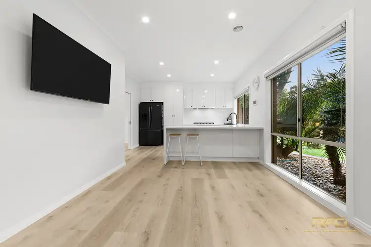 Sixth view of Homely house listing, 19 Wattletree Dr, Taylors Hill VIC 3037