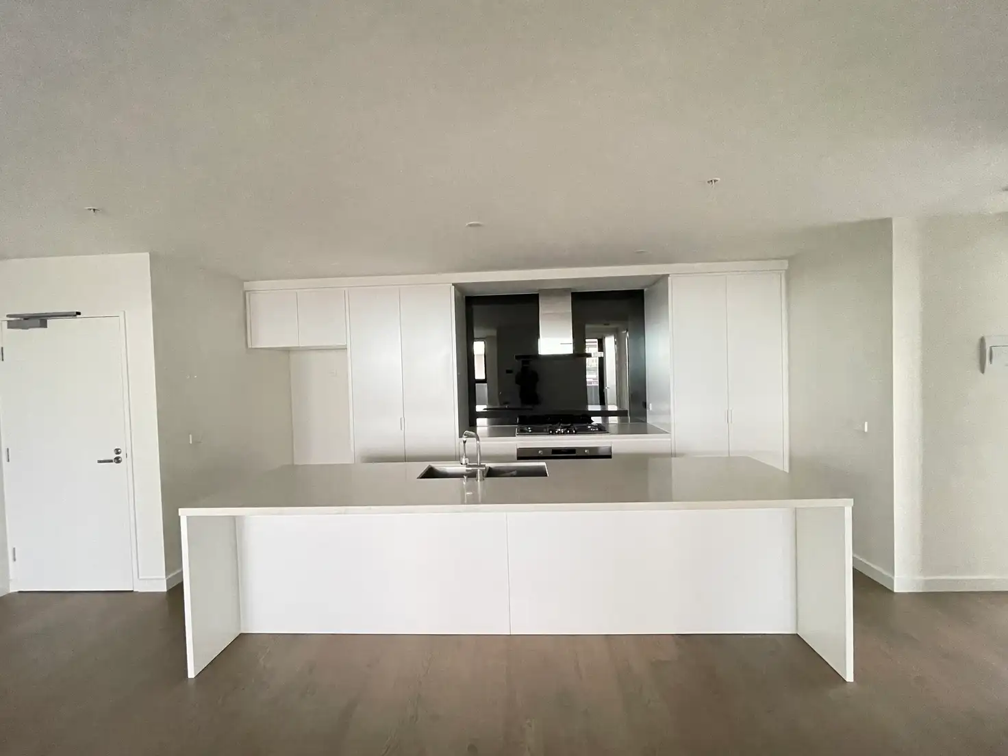 Main view of Homely apartment listing, 912/600 Doncaster Road, Doncaster VIC 3108