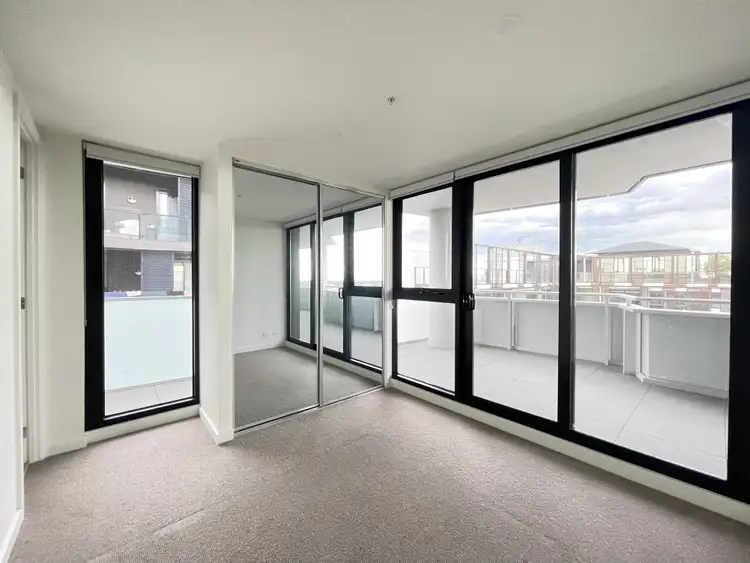 Fifth view of Homely apartment listing, 912/600 Doncaster Road, Doncaster VIC 3108