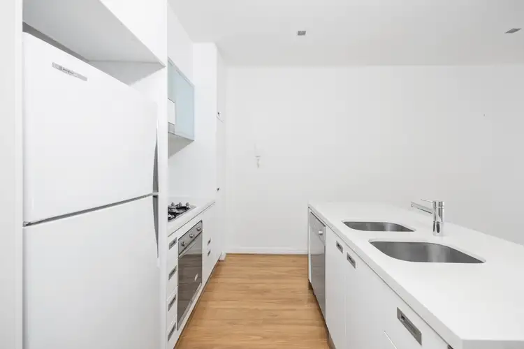Second view of Homely apartment listing, 67/223 North Terrace, Adelaide SA 5000
