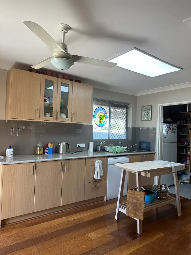 Second view of Homely house listing, 37 Kemmish Ave, Parmelia WA 6167