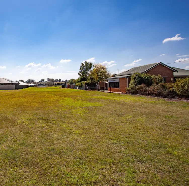 Second view of Homely land listing, 54A Montefiores St, Wellington NSW 2820