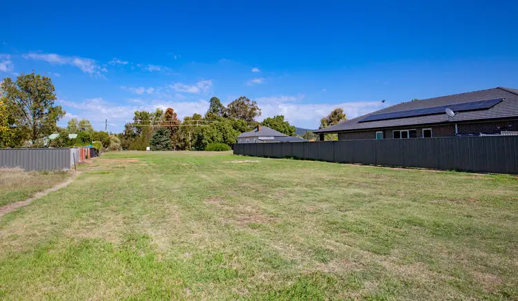 Third view of Homely land listing, 54A Montefiores St, Wellington NSW 2820