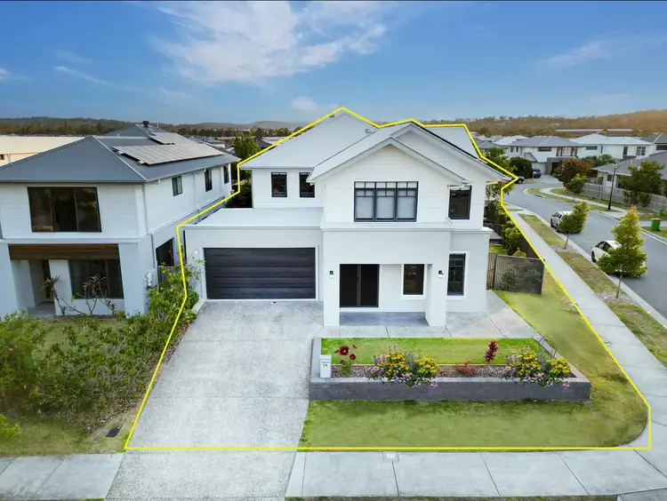 20 Lovat St, Helensvale QLD 4212