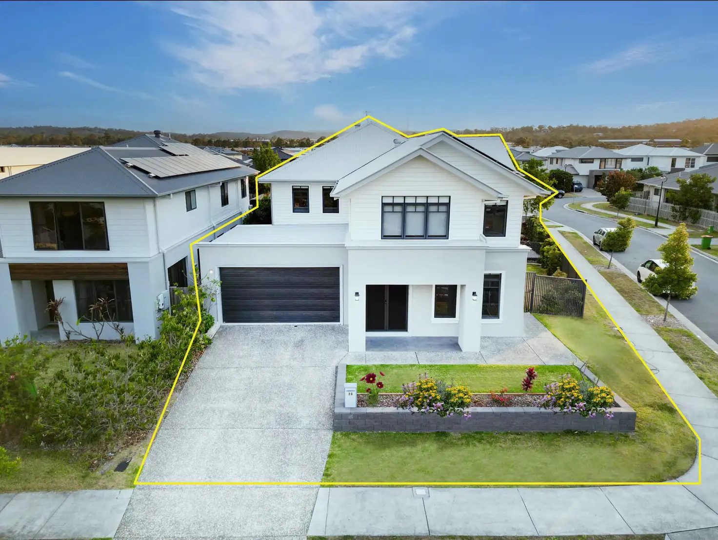 Main view of Homely house listing, 20 Lovat St, Helensvale QLD 4212