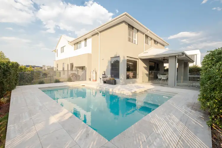 Second view of Homely house listing, 20 Lovat St, Helensvale QLD 4212