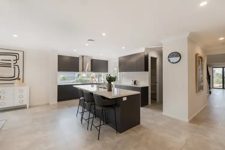 Fifth view of Homely house listing, 20 Lovat St, Helensvale QLD 4212