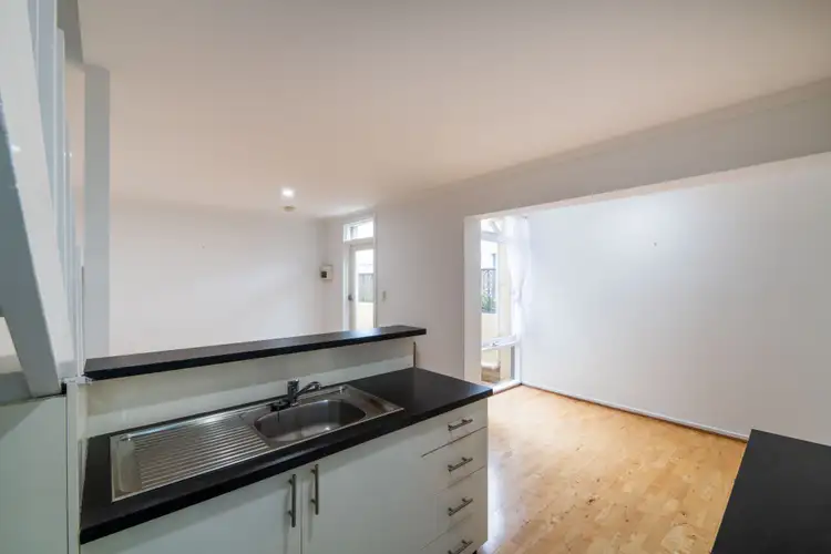 Fourth view of Homely townhouse listing, 2/7 Buckland St, Travancore VIC 3032